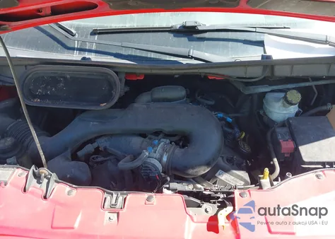 2016 Ford Transit-250 T-250 из США, поврежденный, VIN 1FTYR1ZMXGKB29799